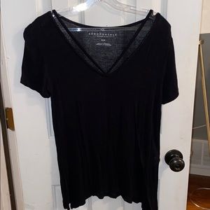 Soft Aeropostale tshirt